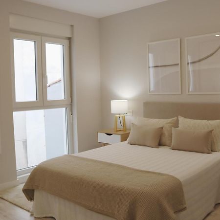 Jomar Apartamento En El Centro De Coruna La Corogne Extérieur photo