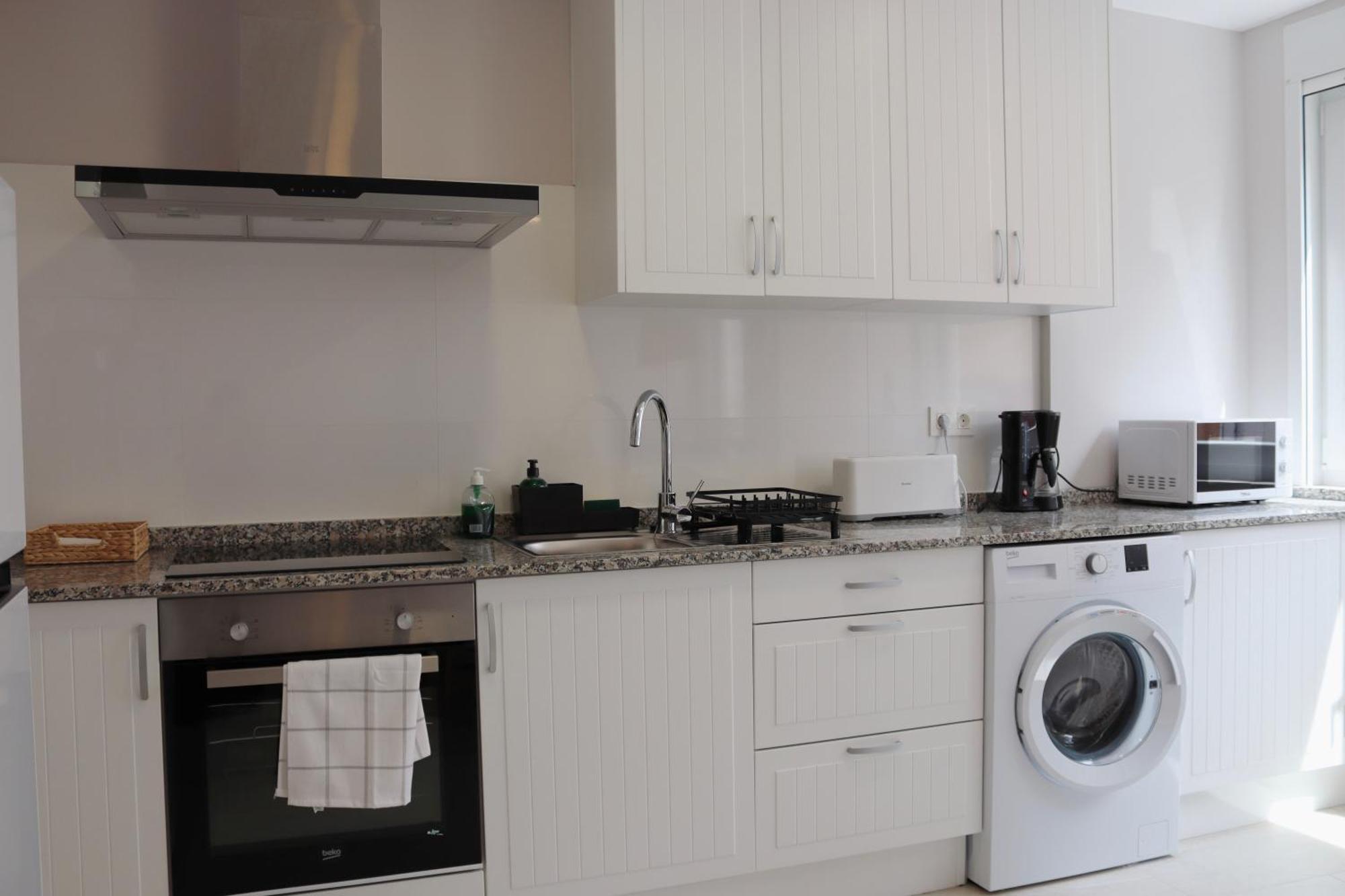 Jomar Apartamento En El Centro De Coruna La Corogne Extérieur photo