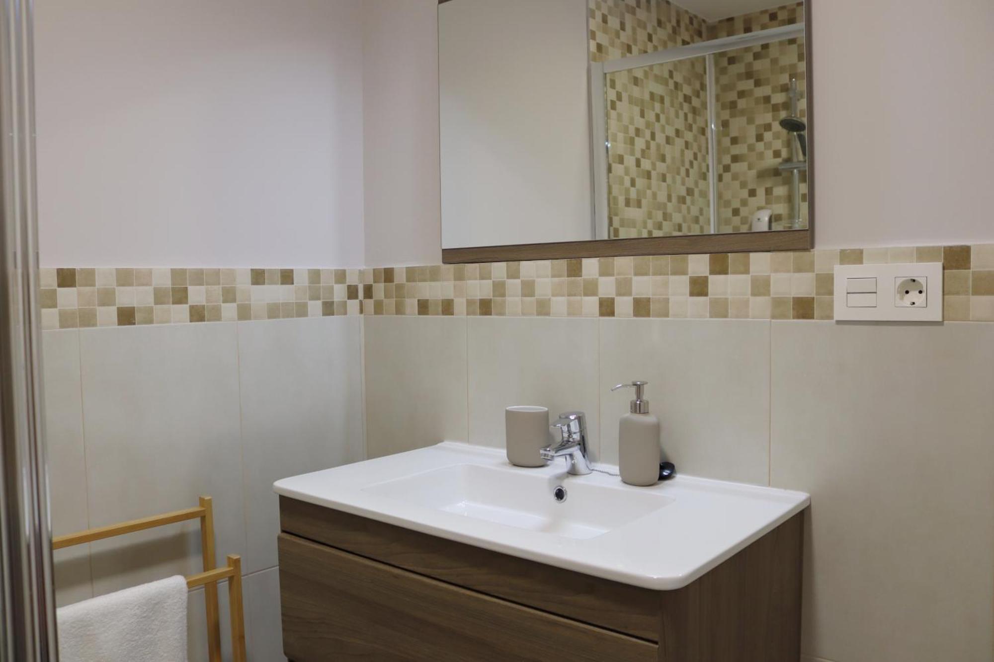 Jomar Apartamento En El Centro De Coruna La Corogne Extérieur photo
