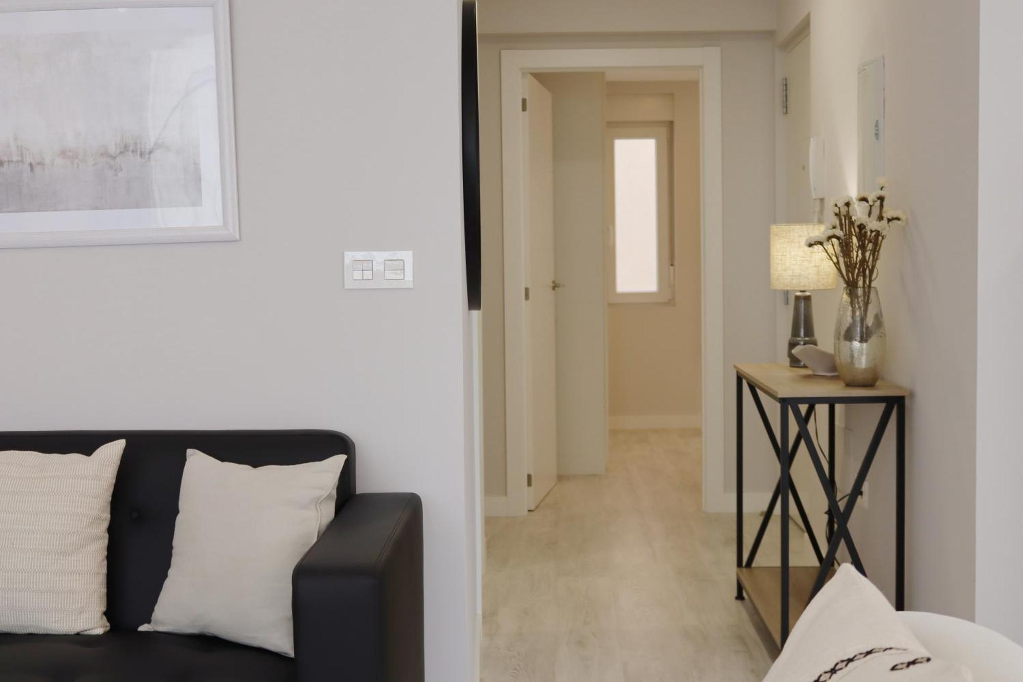 Jomar Apartamento En El Centro De Coruna La Corogne Extérieur photo