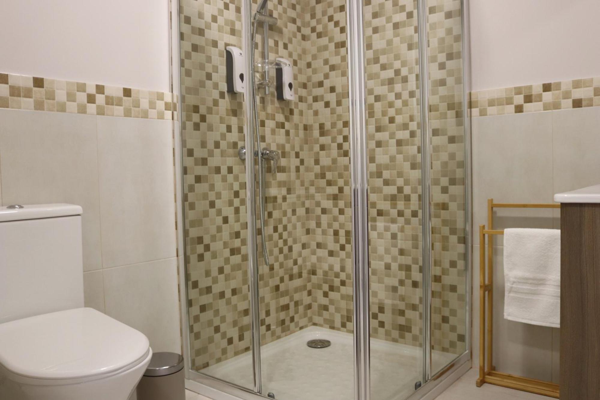Jomar Apartamento En El Centro De Coruna La Corogne Extérieur photo