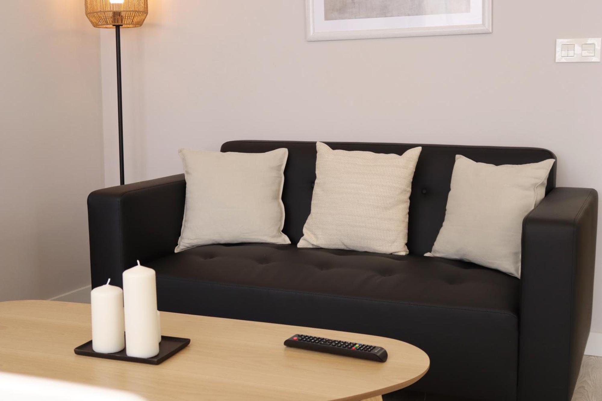 Jomar Apartamento En El Centro De Coruna La Corogne Extérieur photo