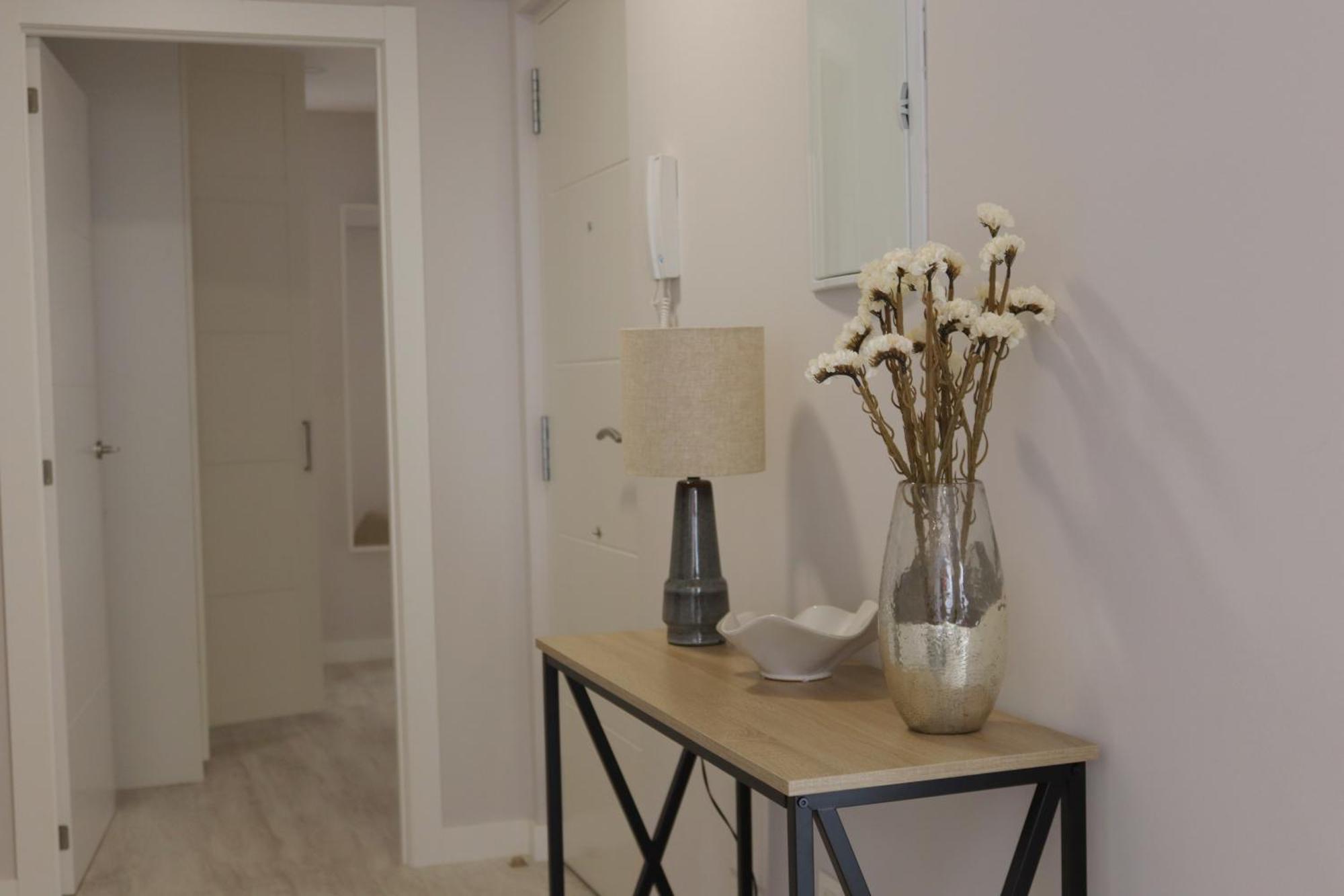 Jomar Apartamento En El Centro De Coruna La Corogne Extérieur photo